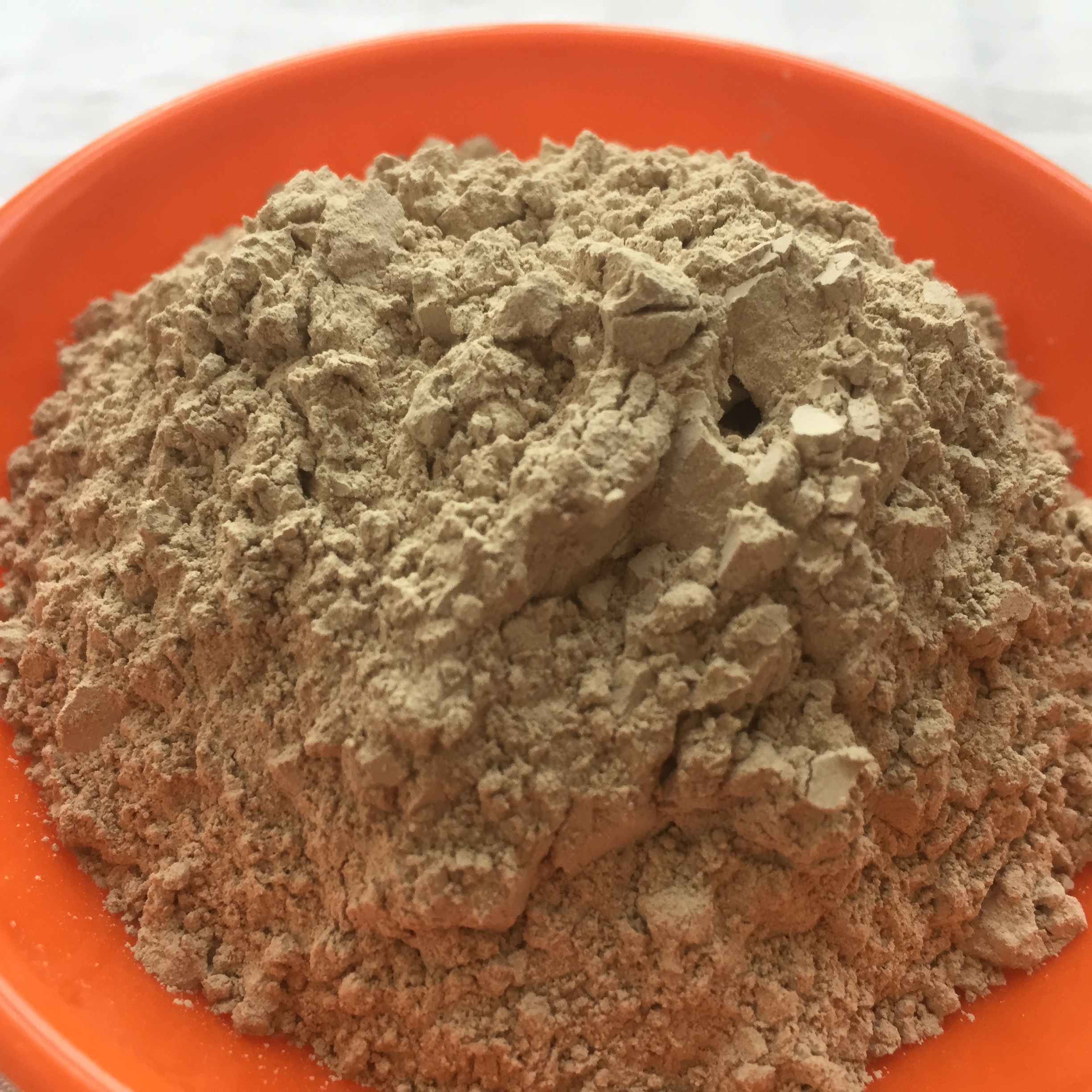想要生產(chǎn)出高品質(zhì)的氧化鋁粉，馬躍建材這么做！